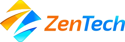 ZenTech logo