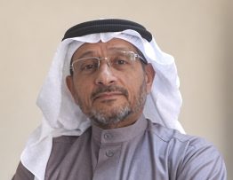 ZenTech Chairman Abdullah Esmail Al-Esmail