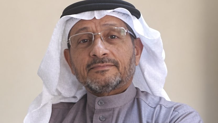 ZenTech Chairman Abdullah Esmail Al-Esmail