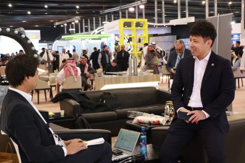 SABIC Technical Meeting 2025